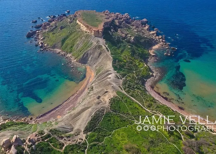 Apartment Artist Terrace Mellieha
